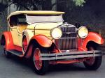 Stutz Model M 4-Passenger Speedster by LeBaron 1929 года